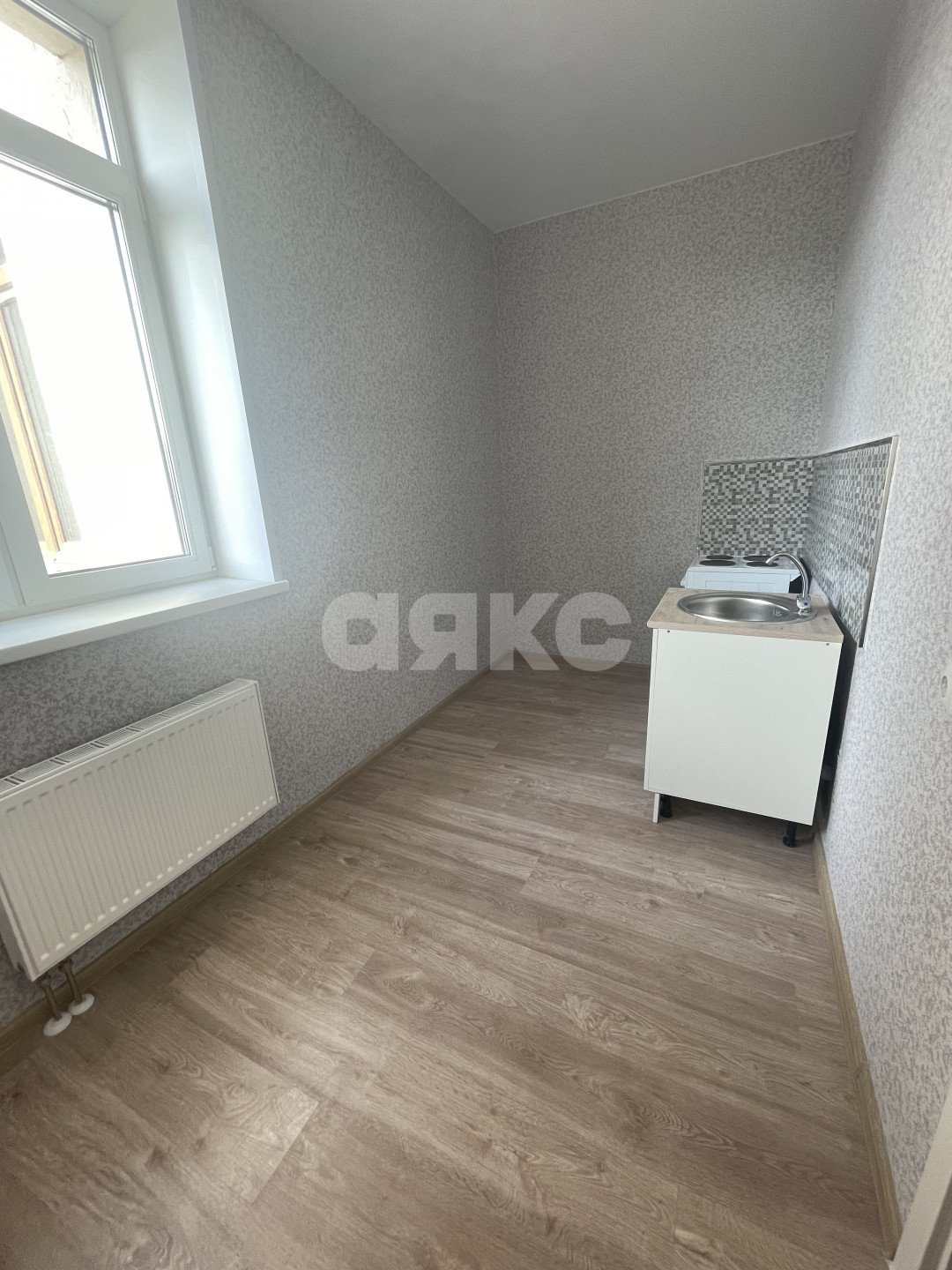 Фото №1: 1-комнатная квартира 32 м² - Раменское, жилой комплекс Берёзовая Роща, ул. Берёзовая Роща, 11