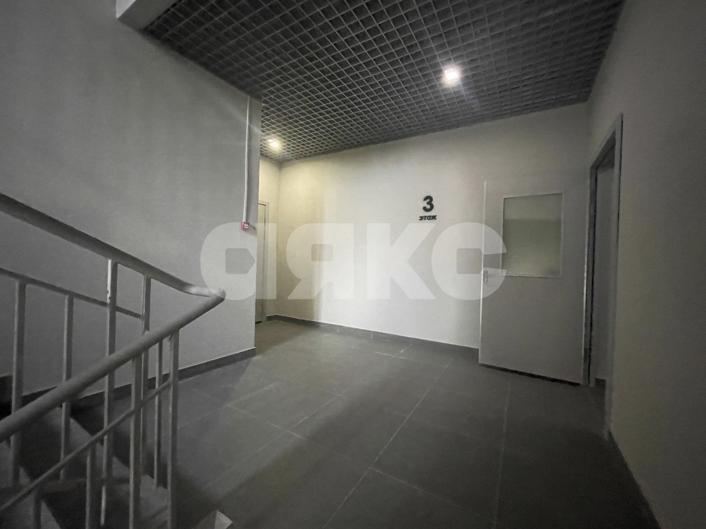 Фото №6: 1-комнатная квартира 32 м² - Раменское, жилой комплекс Берёзовая Роща, ул. Берёзовая Роща, 11