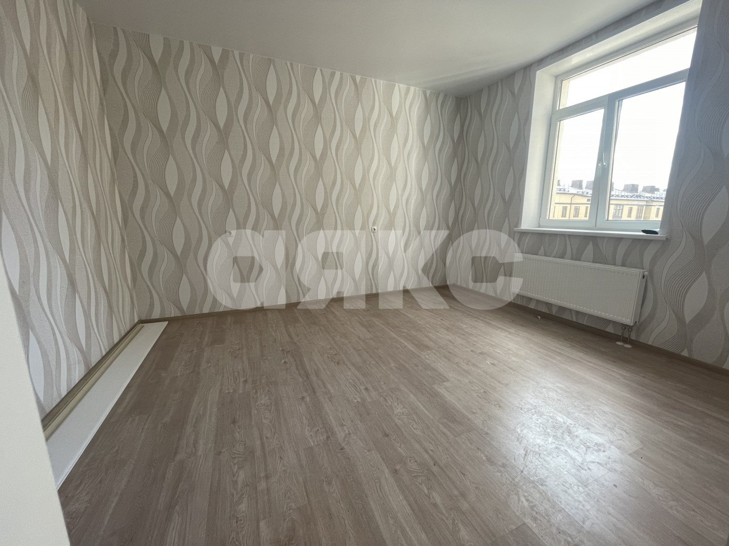 Фото №2: 1-комнатная квартира 32 м² - Раменское, жилой комплекс Берёзовая Роща, ул. Берёзовая Роща, 11