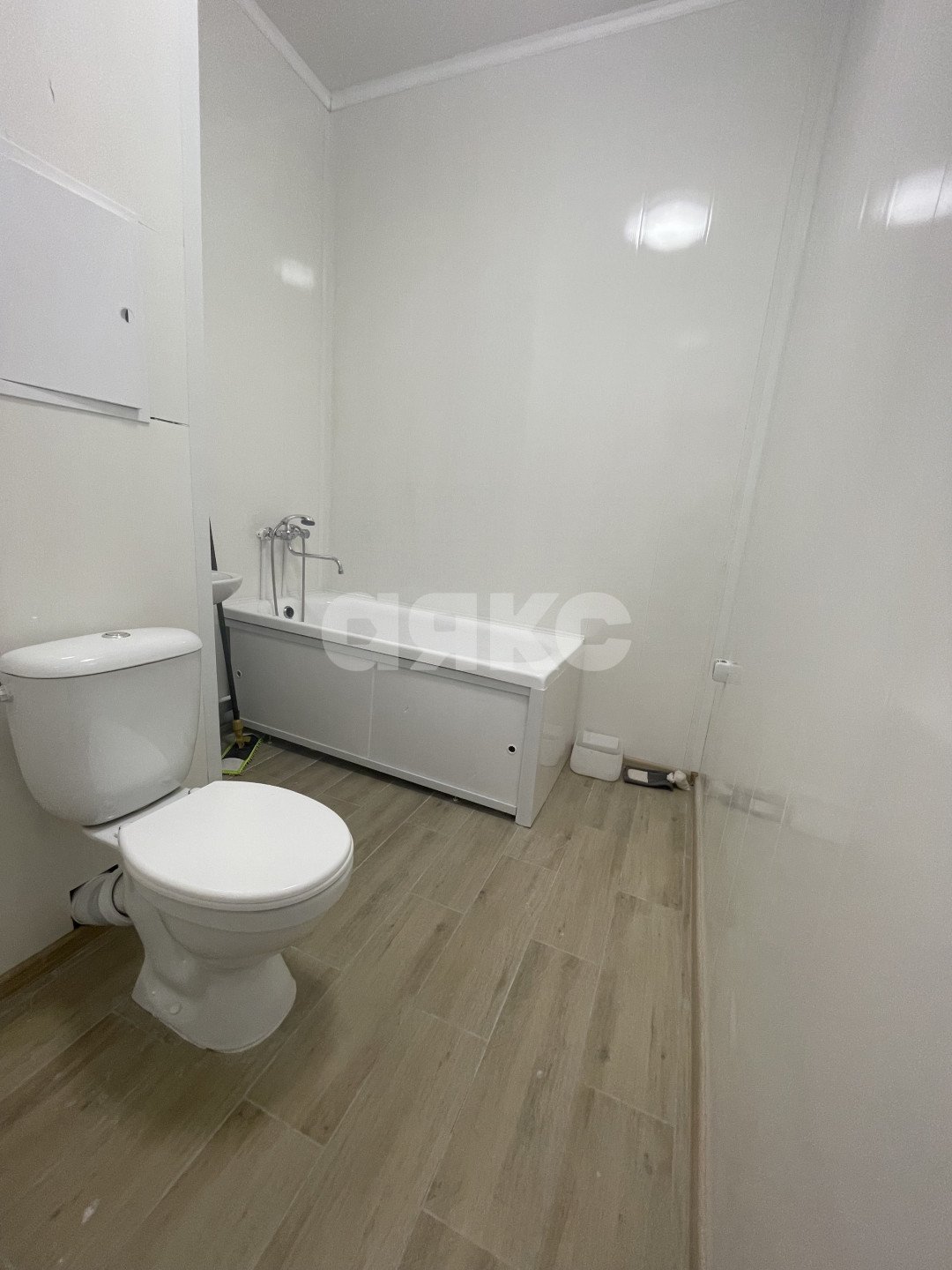 Фото №4: 1-комнатная квартира 32 м² - Раменское, жилой комплекс Берёзовая Роща, ул. Берёзовая Роща, 11