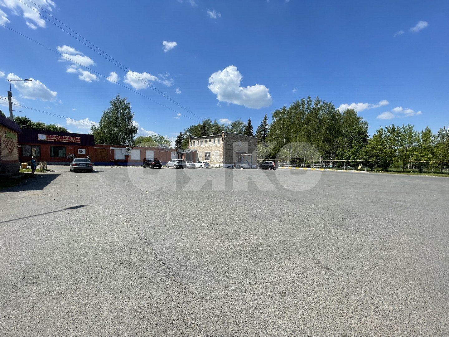Фото №6: 3-комнатная квартира 57 м² - Никитское, 13