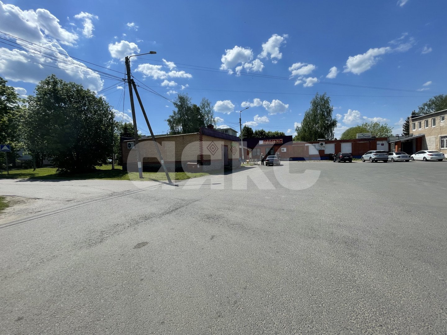 Фото №8: 3-комнатная квартира 57 м² - Никитское, 13