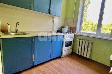 Фото №4: 3-комнатная квартира 57 м² - Никитское, 13