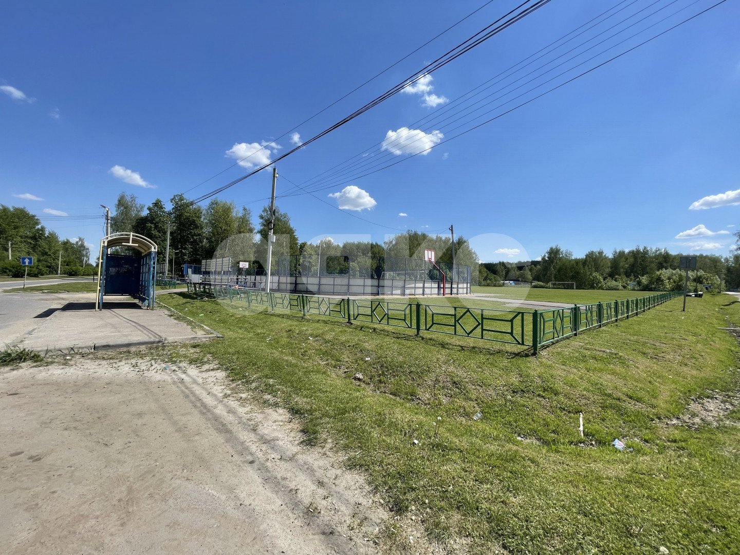 Фото №7: 3-комнатная квартира 57 м² - Никитское, 13