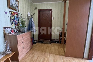 Фото №3: 2-комнатная квартира 54 м² - Бронницы, мкр. Новые Дома, пер. Маяковский, 2