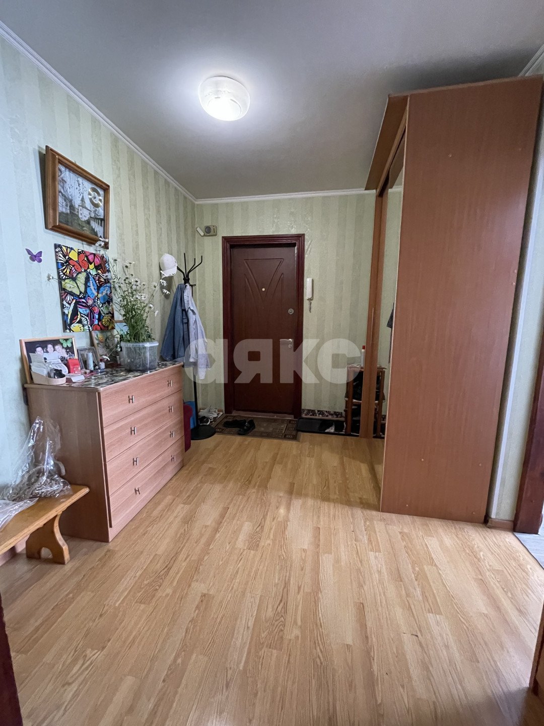 Фото №3: 2-комнатная квартира 54 м² - Бронницы, Новые Дома, пер. Маяковский, 2