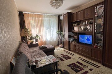 Фото №5: 2-комнатная квартира 54 м² - Бронницы, мкр. Новые Дома, пер. Маяковский, 2