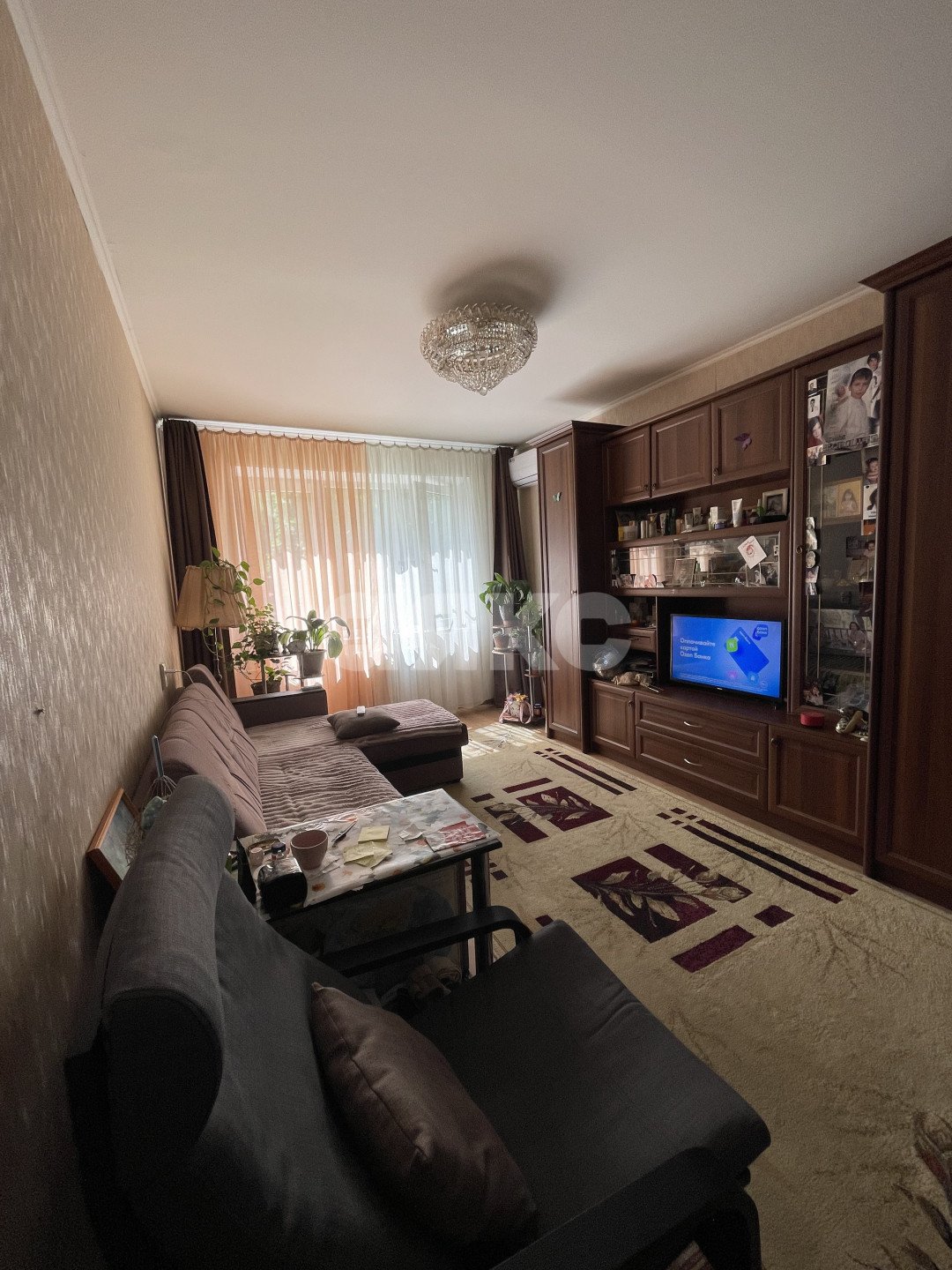 Фото №5: 2-комнатная квартира 54 м² - Бронницы, Новые Дома, пер. Маяковский, 2