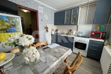 Фото №1: 2-комнатная квартира 54 м² - Бронницы, мкр. Новые Дома, пер. Маяковский, 2
