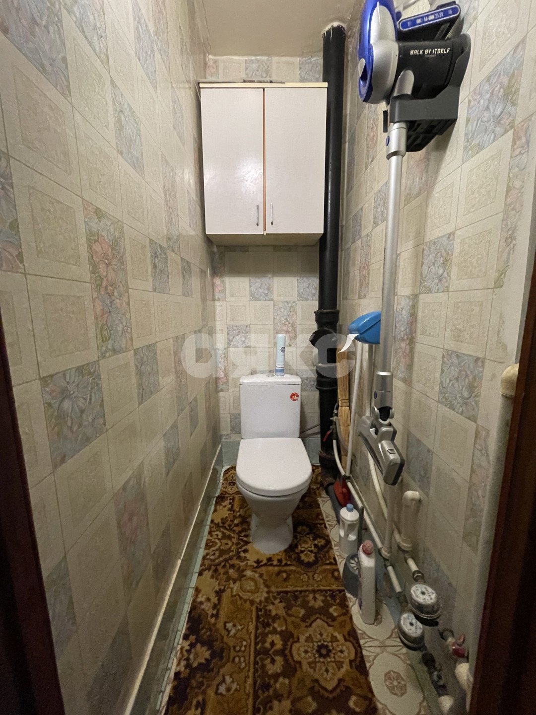 Фото №7: 2-комнатная квартира 54 м² - Бронницы, Новые Дома, пер. Маяковский, 2