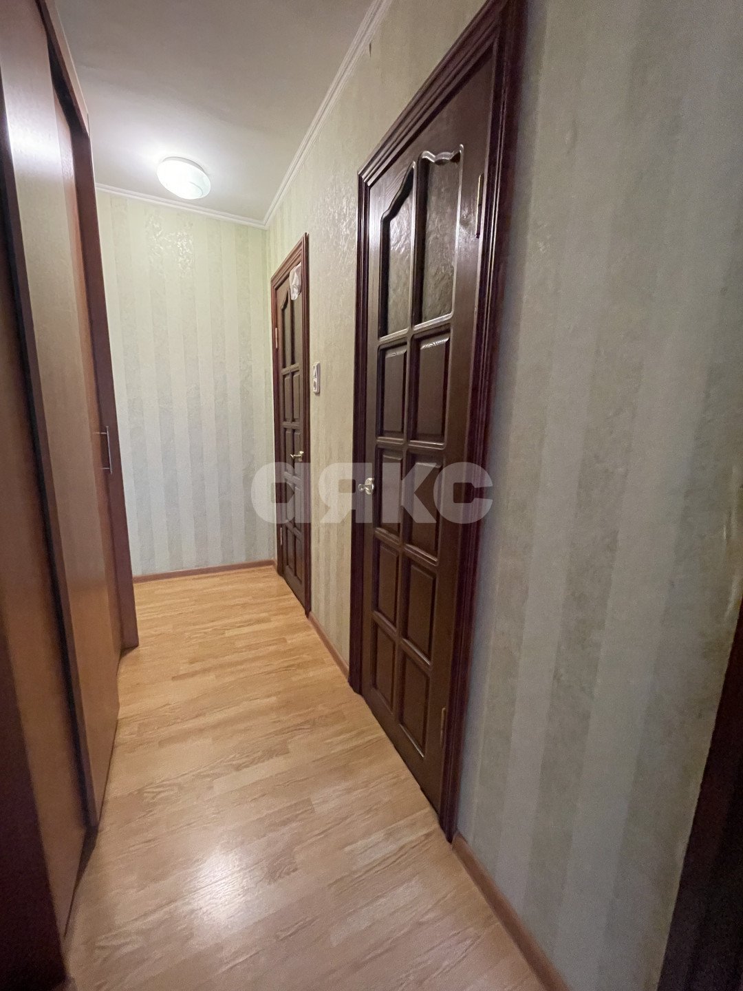 Фото №6: 2-комнатная квартира 54 м² - Бронницы, Новые Дома, пер. Маяковский, 2