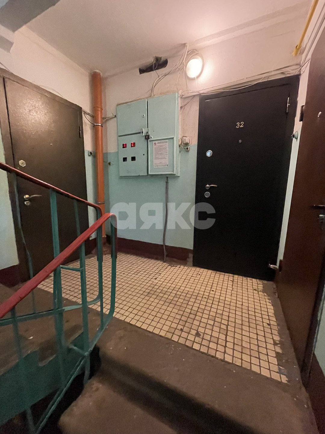 Фото №10: 2-комнатная квартира 54 м² - Бронницы, Новые Дома, пер. Маяковский, 2