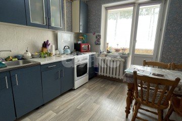 Фото №2: 2-комнатная квартира 54 м² - Бронницы, мкр. Новые Дома, пер. Маяковский, 2