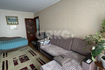 Фото №4: 2-комнатная квартира 54 м² - Бронницы, мкр. Новые Дома, пер. Маяковский, 2