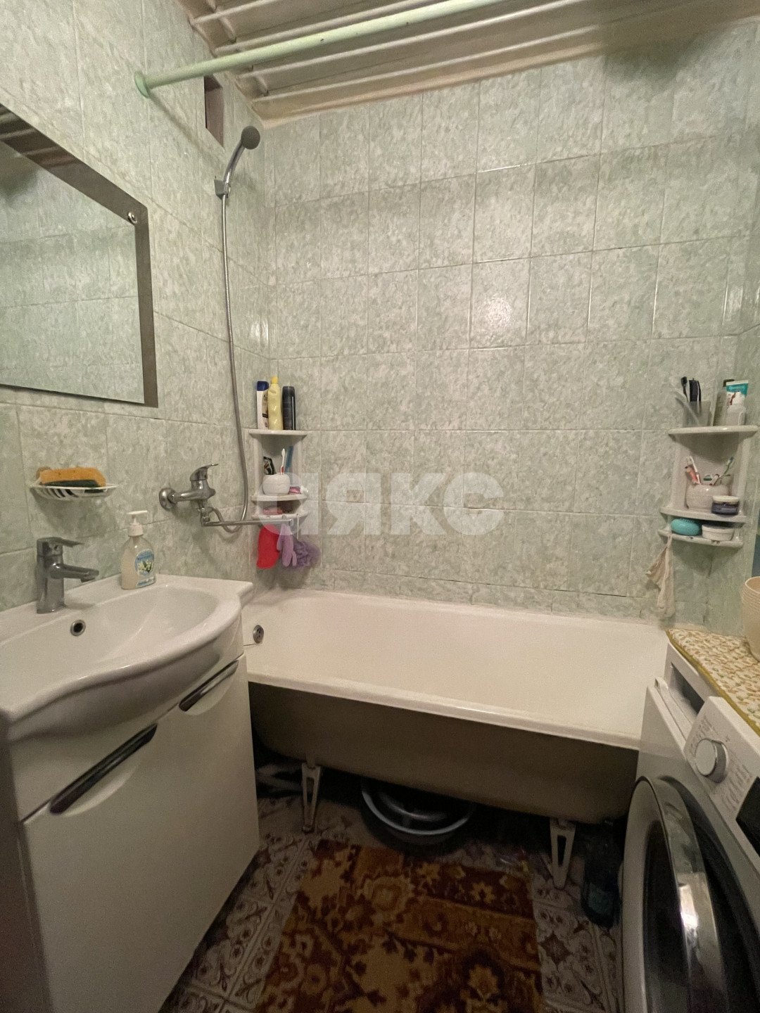 Фото №8: 2-комнатная квартира 54 м² - Бронницы, Новые Дома, пер. Маяковский, 2