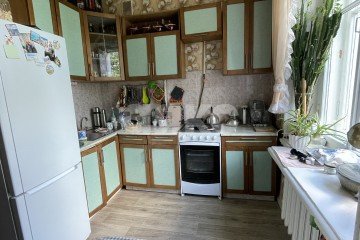 Фото №3: Комната 77 м² - Бронницы, мкр. Новые Дома, ул. Советская, 112