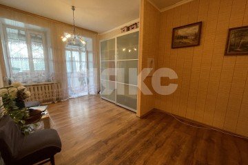 Фото №2: Комната 77 м² - Бронницы, мкр. Новые Дома, ул. Советская, 112