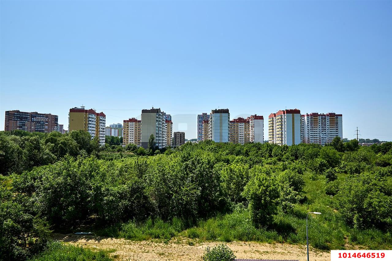 Фото №14: 1-комнатная квартира 39 м² - Краснодар, жилой комплекс Парусная Регата, ул. Автолюбителей, 1Длит4
