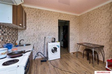 Фото №2: 1-комнатная квартира 36 м² - Краснодар, п. Калинино, пер. Ленинский, 15