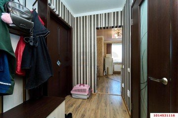Фото №4: 1-комнатная квартира 36 м² - Краснодар, п. Калинино, пер. Ленинский, 15