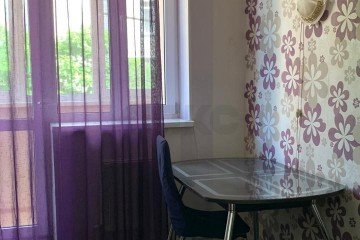 Фото №2: 1-комнатная квартира 29 м² - Российский, мкр. Прикубанский внутригородской округ, ул. Ратной Славы, 25