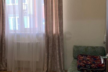 Фото №4: 1-комнатная квартира 29 м² - Российский, мкр. Прикубанский внутригородской округ, ул. Ратной Славы, 25