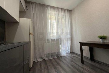 Фото №3: 1-комнатная квартира 35 м² - Краснодар, мкр. жилой комплекс Победный, ул. Евгении Жигуленко, 13