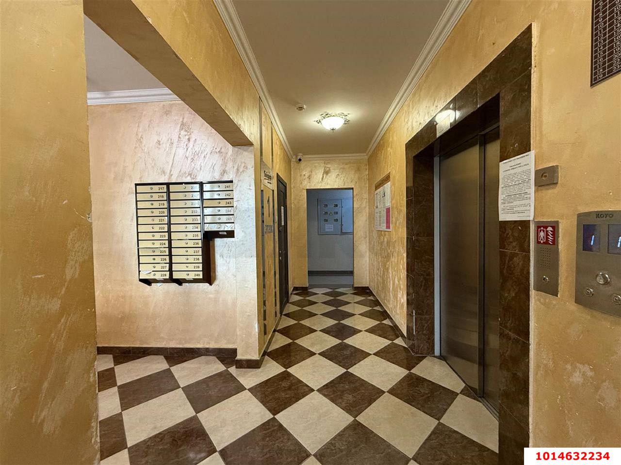 Фото №13: 1-комнатная квартира 35 м² - Краснодар, жилой комплекс Победный, ул. Евгении Жигуленко, 13