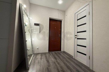 Фото №4: 1-комнатная квартира 35 м² - Краснодар, мкр. жилой комплекс Победный, ул. Евгении Жигуленко, 13