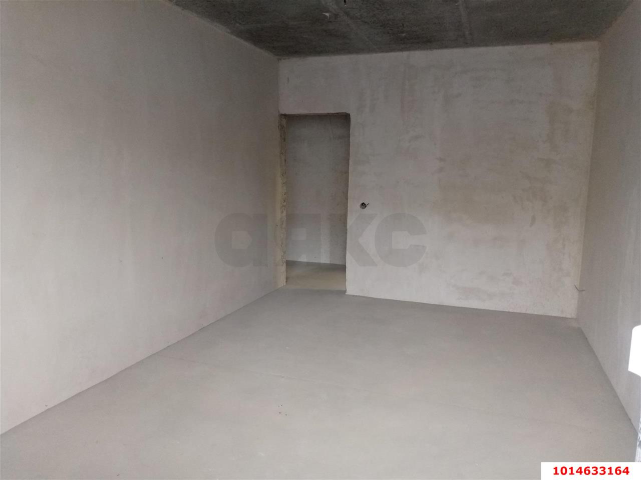 Фото №6: 1-комнатная квартира 38 м² - Краснодар, Камвольно-суконный Комбинат, ул. Магистральная, 11