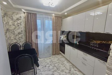 Фото №1: 2-комнатная квартира 53 м² - Ремзавода, 4