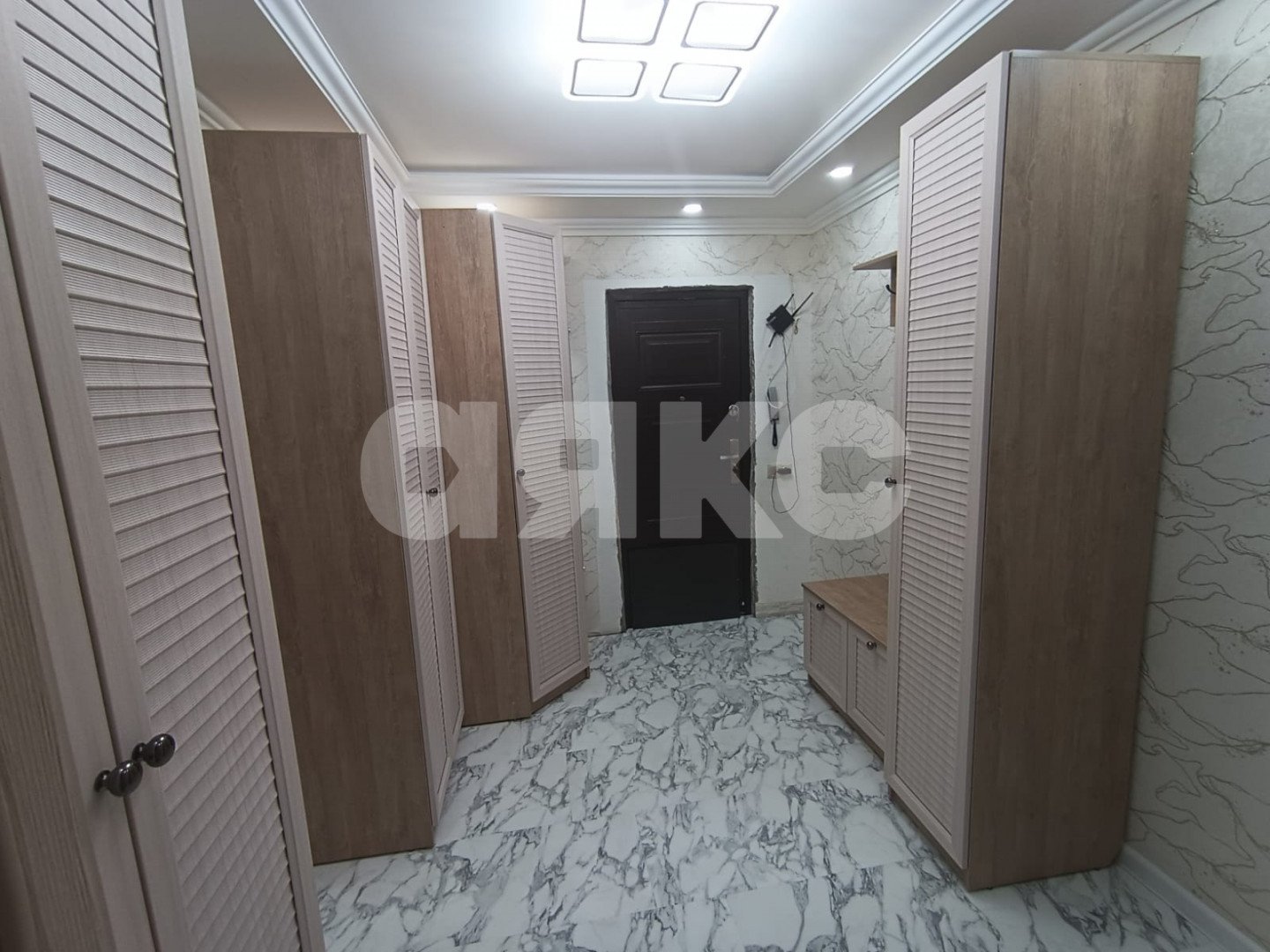 Фото №4: 2-комнатная квартира 53 м² - Ремзавода, 4