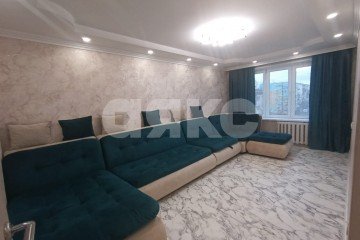 Фото №3: 2-комнатная квартира 53 м² - Ремзавода, 4