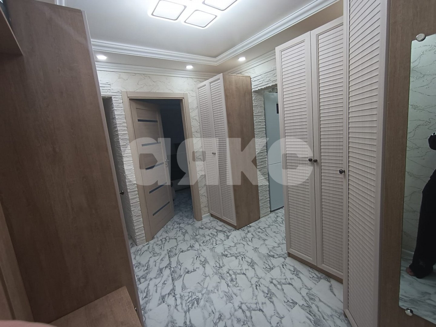 Фото №5: 2-комнатная квартира 53 м² - Ремзавода, 4
