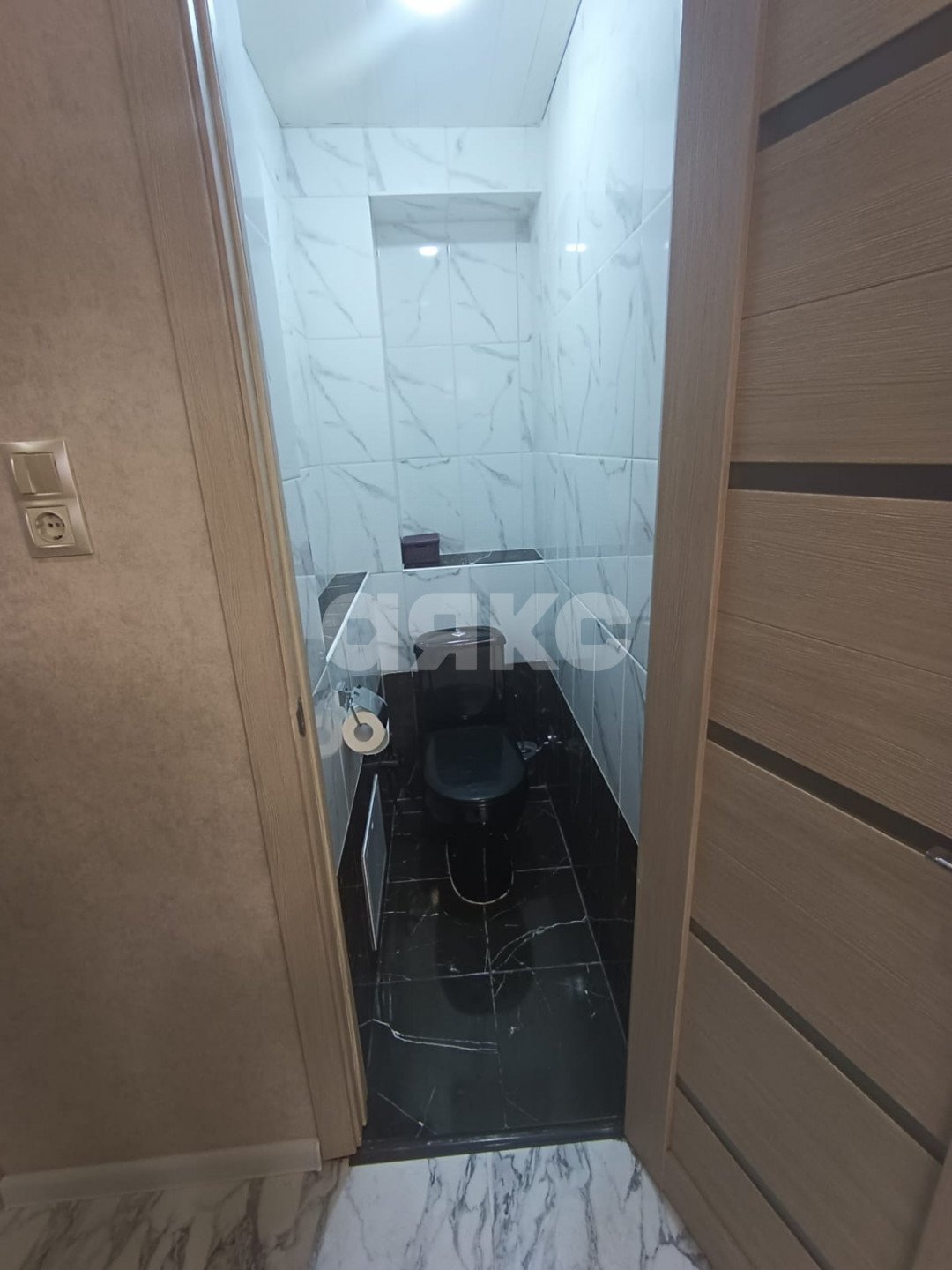 Фото №8: 2-комнатная квартира 53 м² - Ремзавода, 4