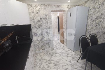 Фото №2: 2-комнатная квартира 53 м² - Ремзавода, 4