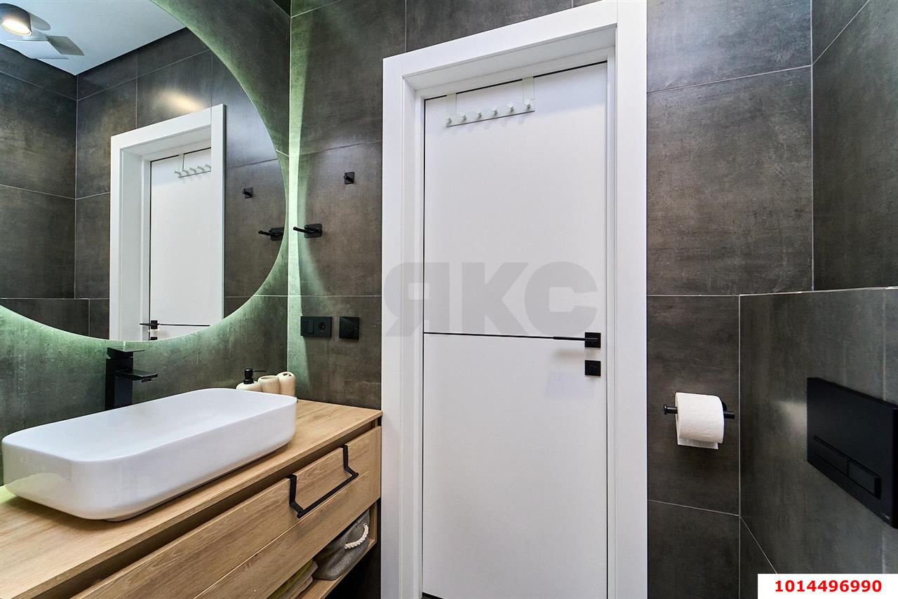 Фото №12: 2-комнатная квартира 55 м² - Краснодар, Светлоград, ул. Красных Партизан, 1/4к3
