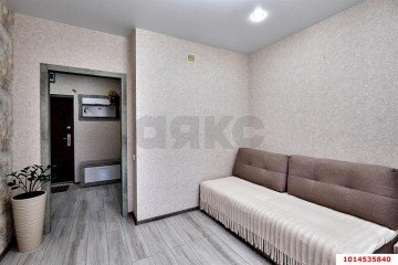 Фото №4: 1-комнатная квартира 43 м² - Краснодар, мкр. 4-й квартал, ул. Боспорская, 8