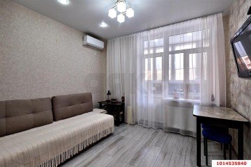 Фото №3: 1-комнатная квартира 43 м² - Краснодар, мкр. 4-й квартал, ул. Боспорская, 8