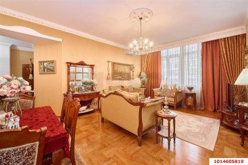 Фото №1: Пентхаус 198 м² - Краснодар, мкр. Центральный, ул. Красина, 9/1