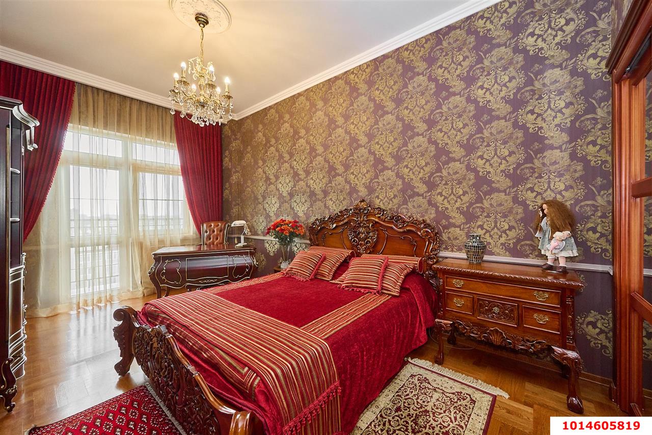 Фото №13: Пентхаус 270 м² - Краснодар, Центральный, ул. Красина, 9/1