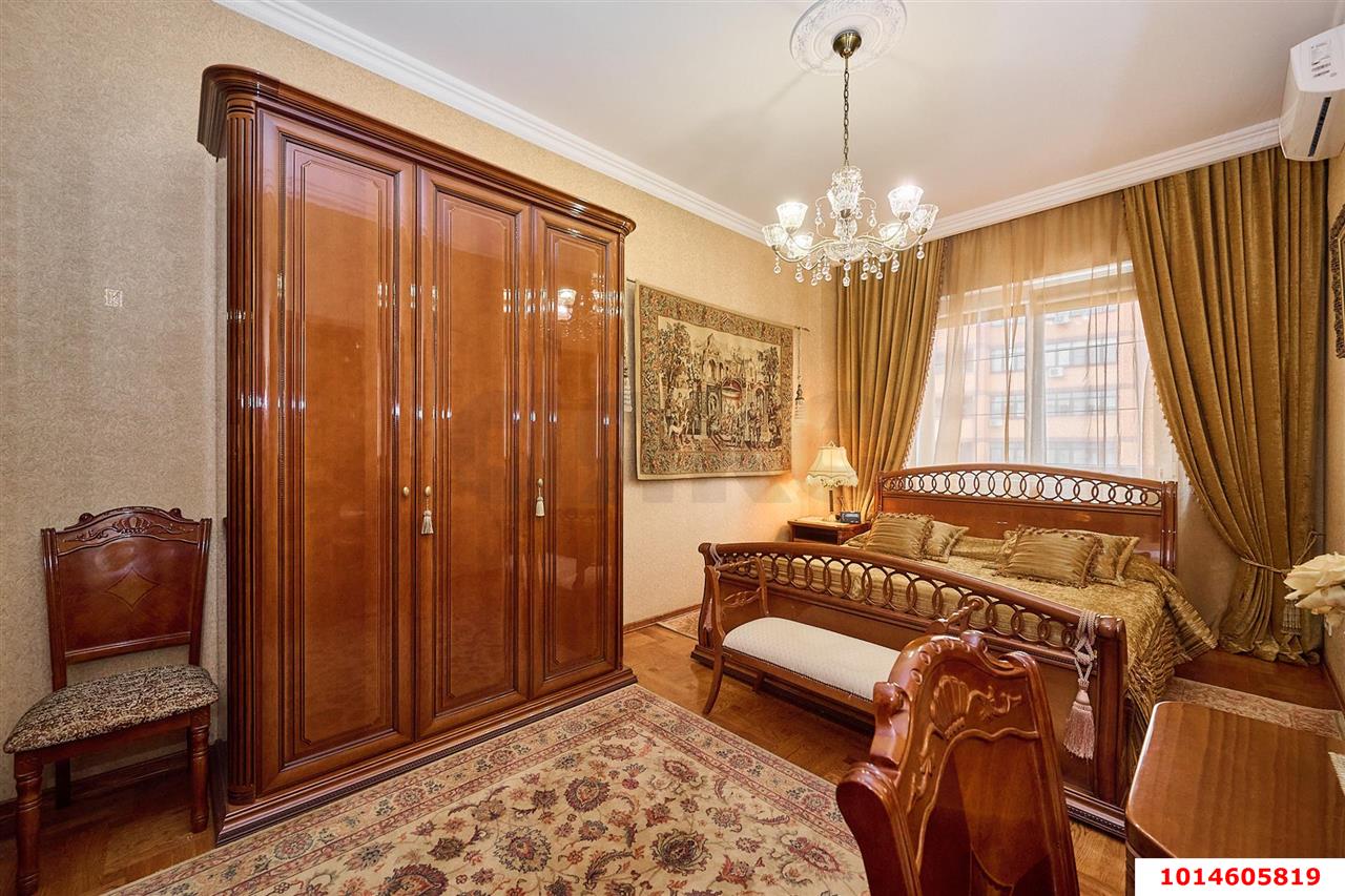 Фото №15: Пентхаус 270 м² - Краснодар, Центральный, ул. Красина, 9/1