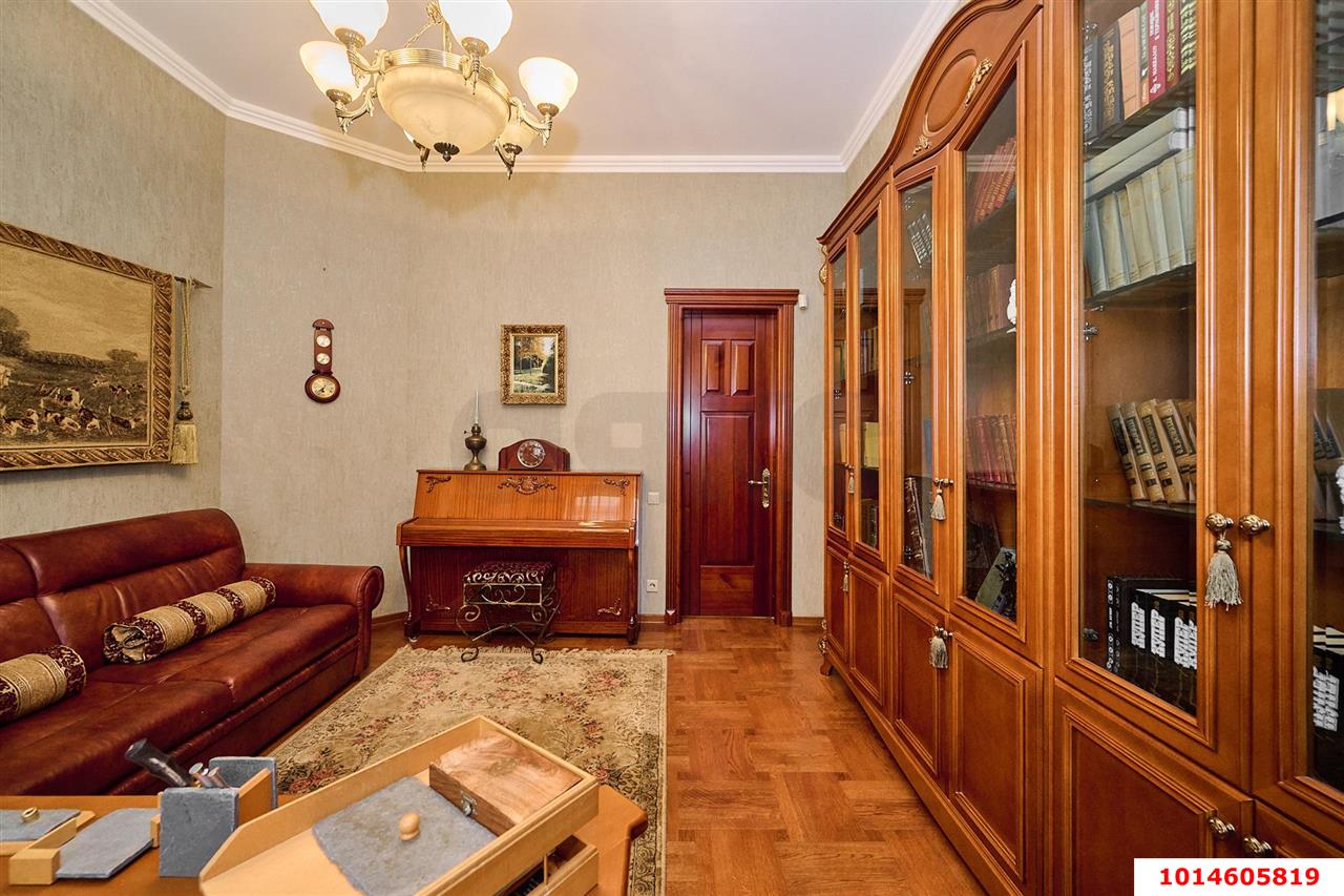 Фото №18: Пентхаус 270 м² - Краснодар, Центральный, ул. Красина, 9/1