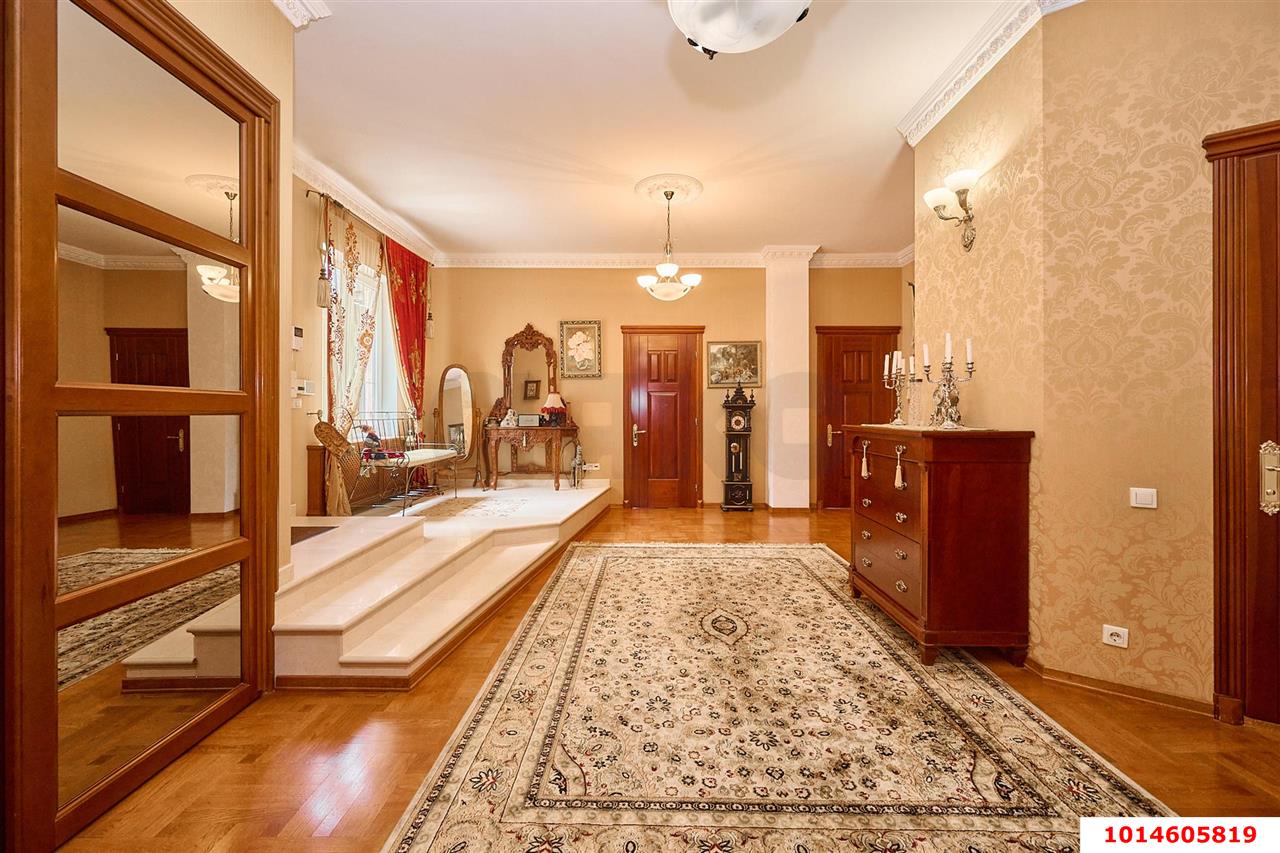Фото №25: Пентхаус 270 м² - Краснодар, Центральный, ул. Красина, 9/1