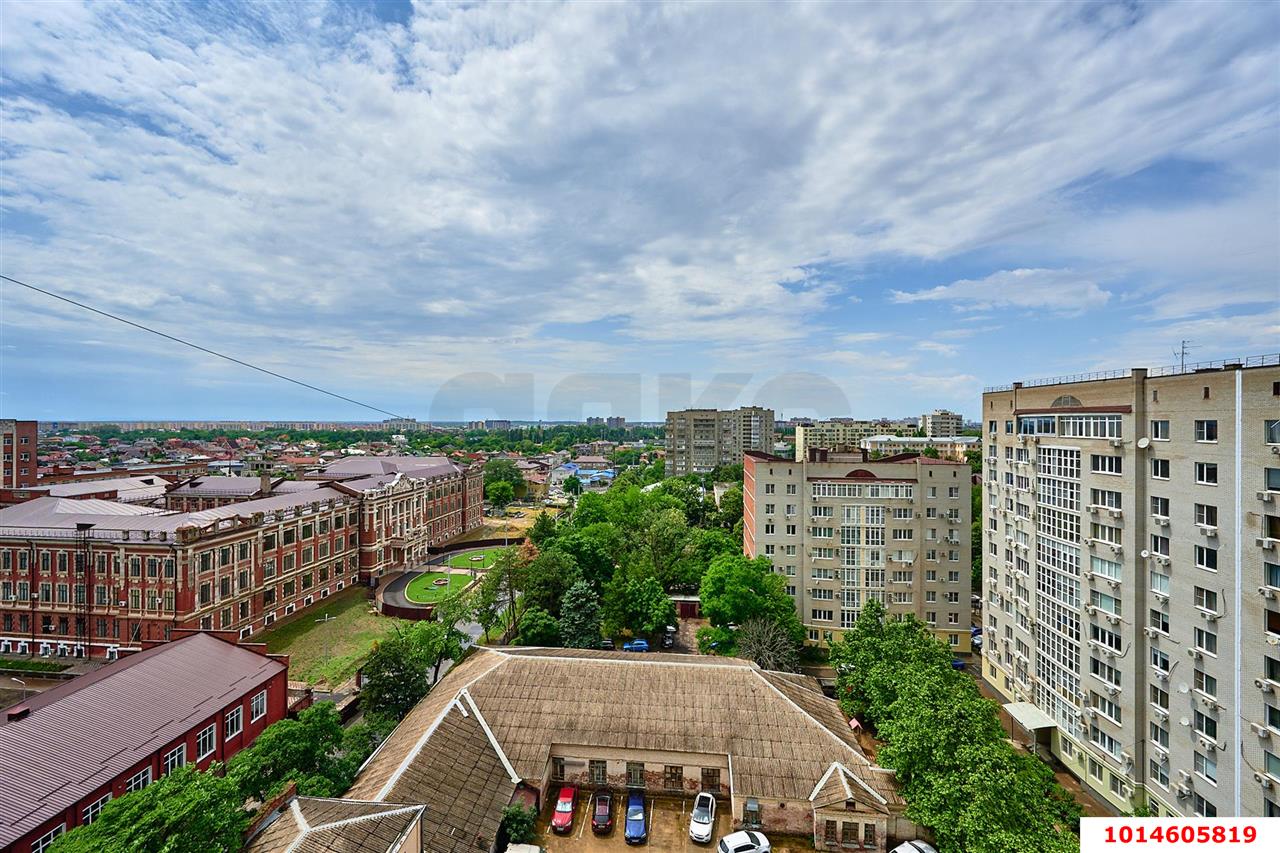 Фото №30: Пентхаус 270 м² - Краснодар, Центральный, ул. Красина, 9/1