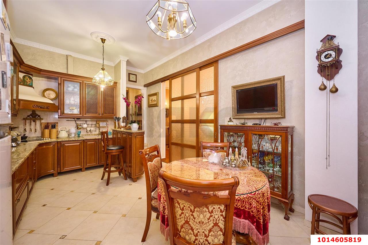 Фото №10: Пентхаус 270 м² - Краснодар, Центральный, ул. Красина, 9/1