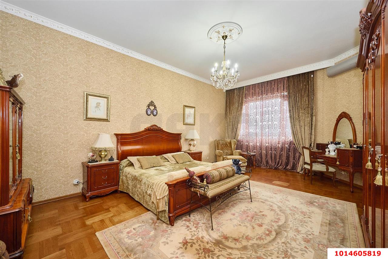 Фото №8: Пентхаус 270 м² - Краснодар, Центральный, ул. Красина, 9/1