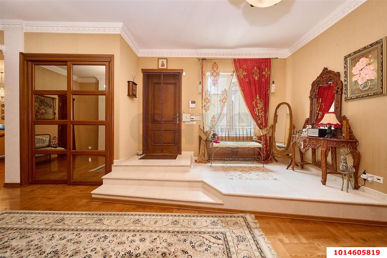 Фото №23: Пентхаус 270 м² - Краснодар, Центральный, ул. Красина, 9/1