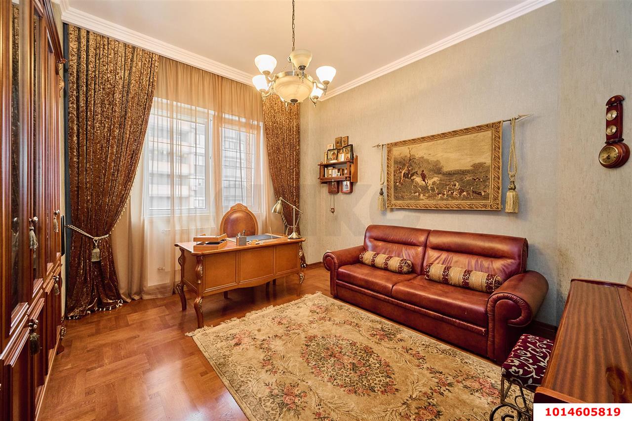 Фото №17: Пентхаус 270 м² - Краснодар, Центральный, ул. Красина, 9/1