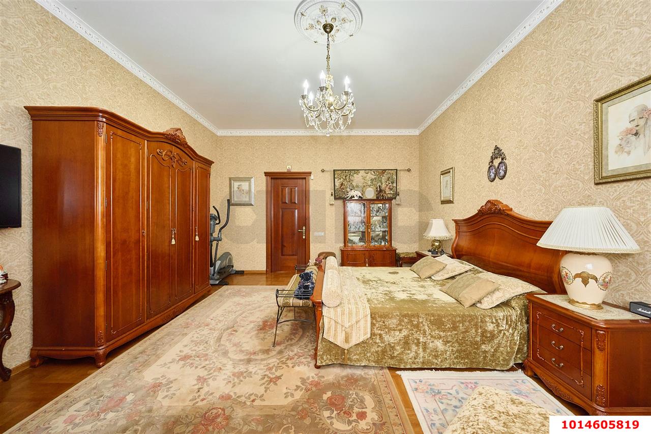 Фото №9: Пентхаус 270 м² - Краснодар, Центральный, ул. Красина, 9/1